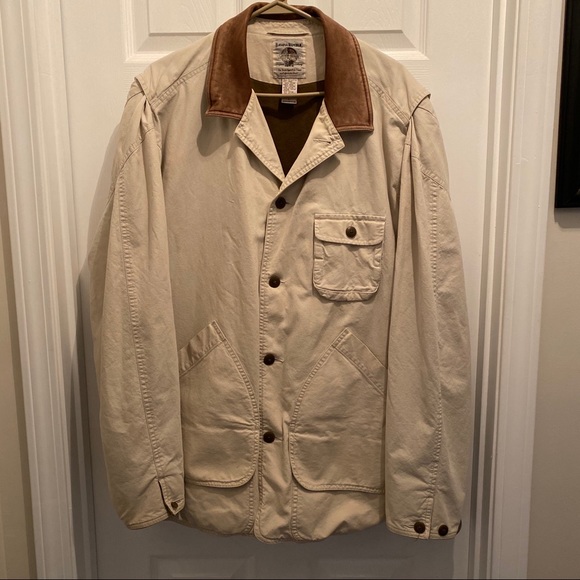 Banana Republic Other - Banana Republic Mens Large Jacket
